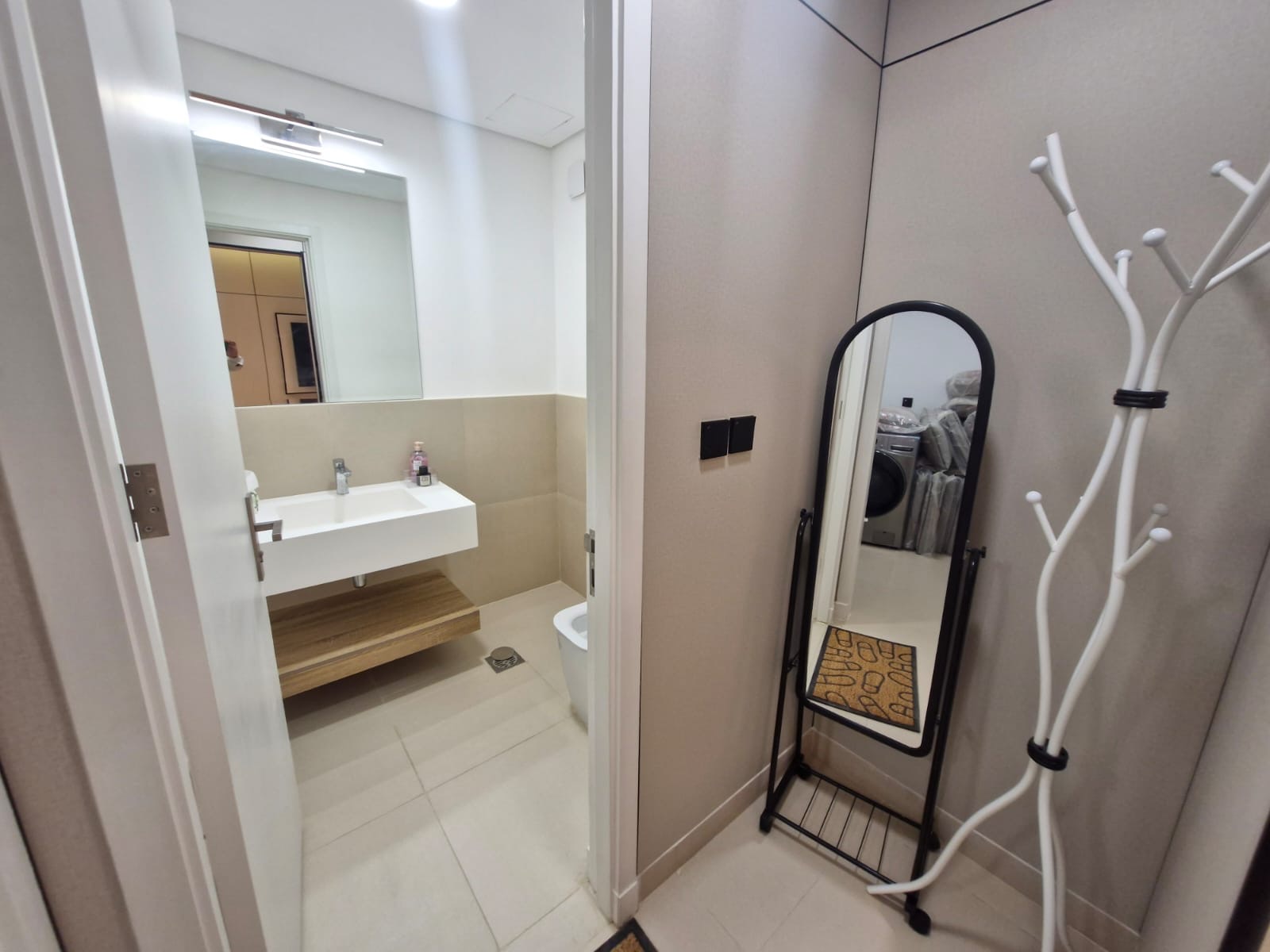 ✨ Luxurious Fully Furnished 3BD Duplex Villa for Rent in Sedra +Helper Room (ROSHN) 🏡